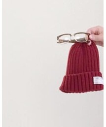 GU | ニットキャップ/ビーニー