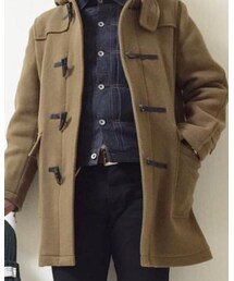 UNIQLO | ダッフルコート