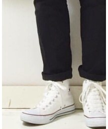 CONVERSE | スニーカー