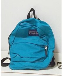 JANSPORT | バックパック/リュック