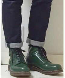 Dr. Martens | ブーツ