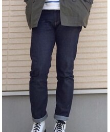 UNIQLO | その他パンツ