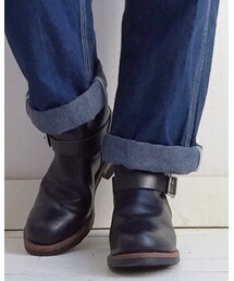RED WING | ブーツ