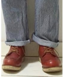 RED WING | ブーツ