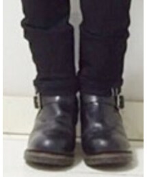 RED WING | ブーツ
