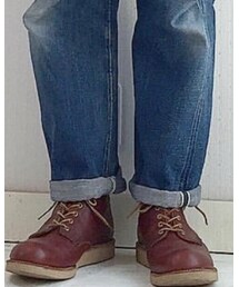 RED WING | ブーツ