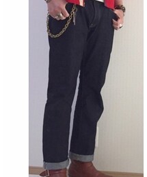 UNIQLO | デニムパンツ