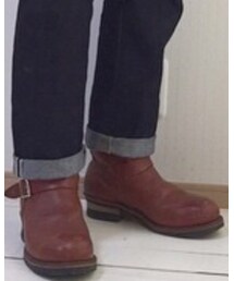 RED WING | ブーツ
