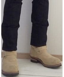 RED WING | ブーツ