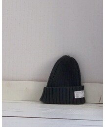 GU | ニットキャップ/ビーニー