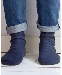 無印良品 | ソックス/靴下