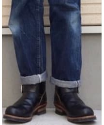 RED WING | ブーツ