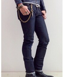 UNIQLO | デニムパンツ