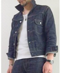 東洋エンタープライズ | デニムジャケット