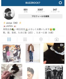 Instagram | その他