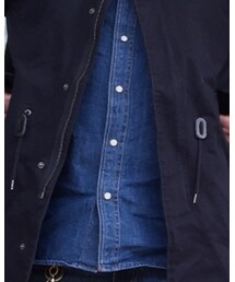 GU | シャツ/ブラウス