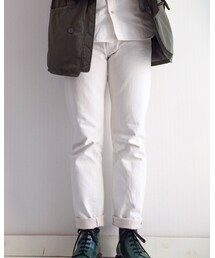 UNIQLO | デニムパンツ