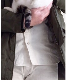 GU | シャツ/ブラウス