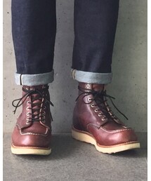 RED WING | ブーツ