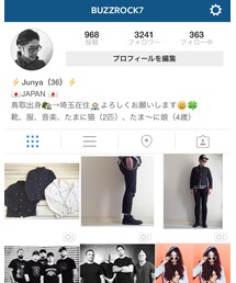 Instagram インスタグラム | その他