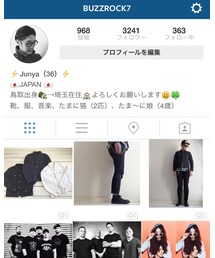 Instagram | その他