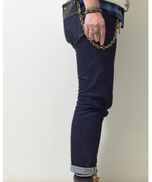 UNIQLO | デニムパンツ