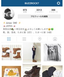 Instagram | その他