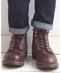 RED WING | ブーツ