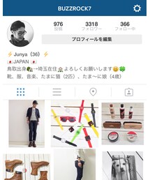 Instagram | その他