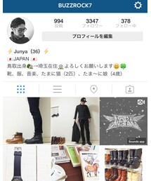 Instagram | その他