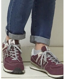 NEW BALANCE | スニーカー