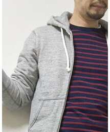 UNIQLO | パーカー