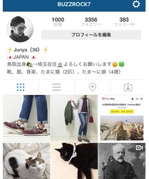 Instagram | その他