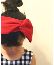 petit main | ヘアバンド