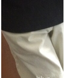 ZARA MAN | チノパンツ