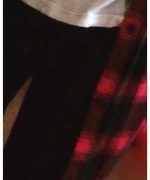 UNIQLO | チノパンツ