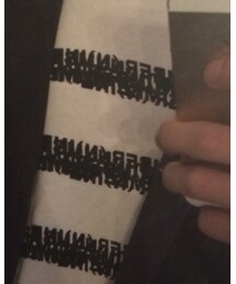 NUMBER (N)INE | Tシャツ/カットソー