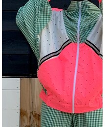 Ksenia Schnaider | ブルゾン