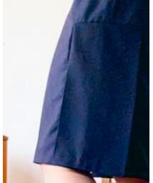 BLACKMAN | スカート