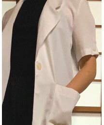 古着 | テーラードジャケット