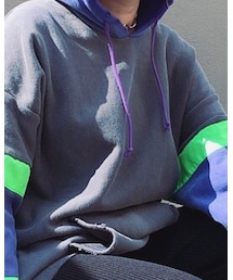 CIAOPANIC | パーカー