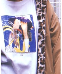 CIAOPANIC | Tシャツ/カットソー