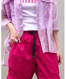 Gramicci | パンツ