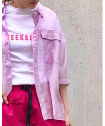 CIAOPANIC | シャツ/ブラウス