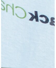 Back Channel | Tシャツ/カットソー