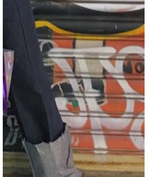 SNIDEL | デニムパンツ