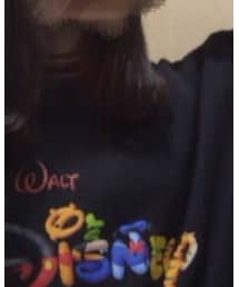 Disney | スウェット