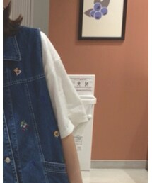 Santa Monica | Tシャツ/カットソー