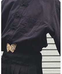 SPINNS | シャツ/ブラウス