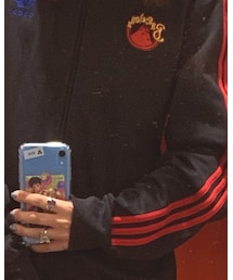 adidas | トップス